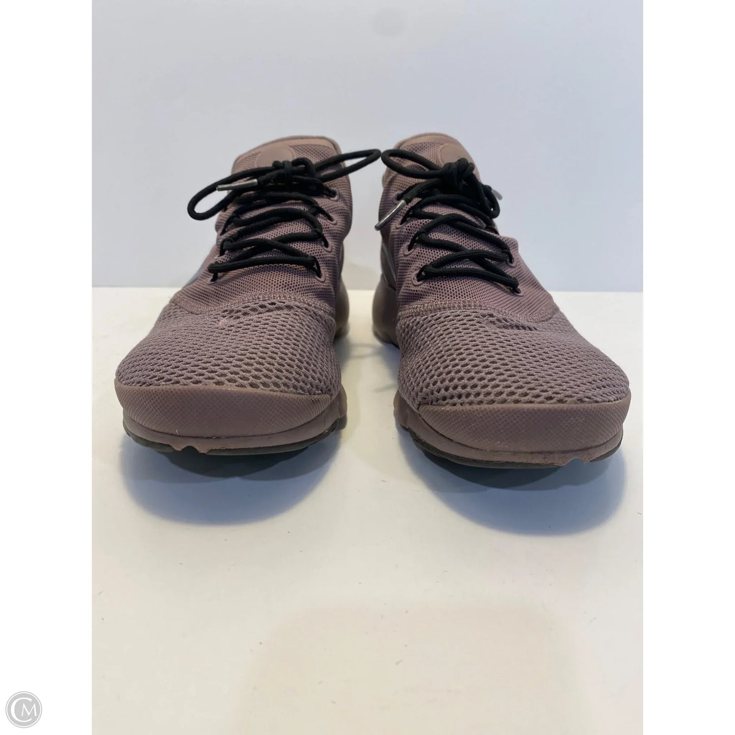 Shoes Athletic By Nike In Purple, Size: 7.5