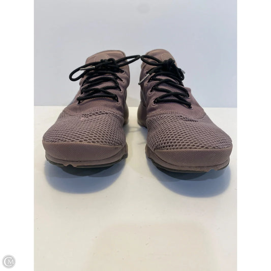 Shoes Athletic By Nike In Purple, Size: 7.5