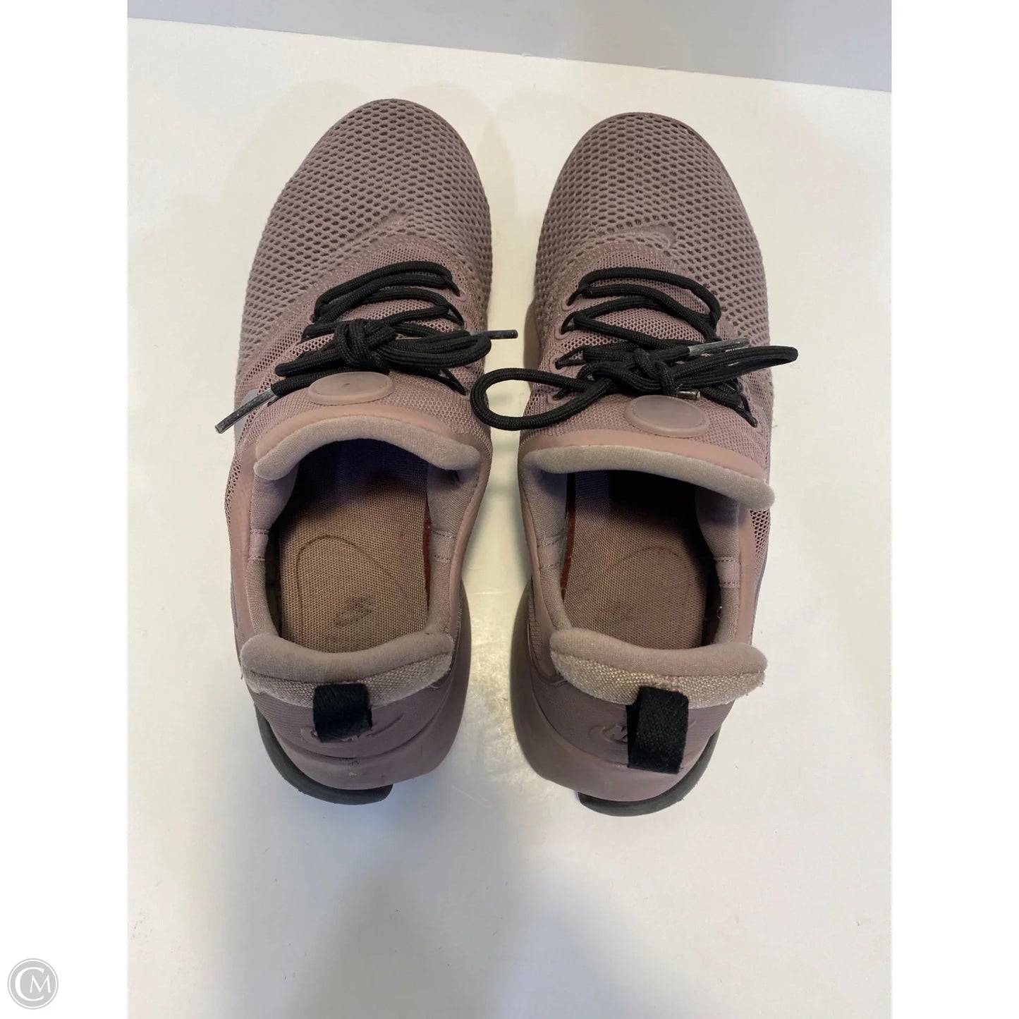 Shoes Athletic By Nike In Purple, Size: 7.5