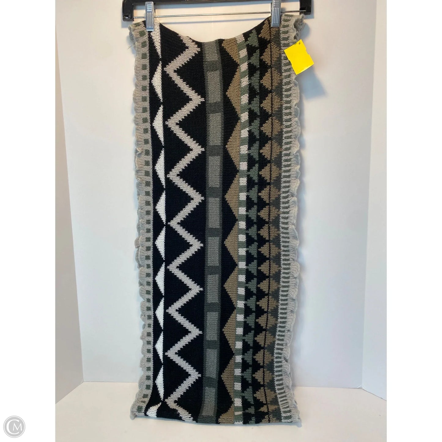 Scarf Infinity By Clothes Mentor