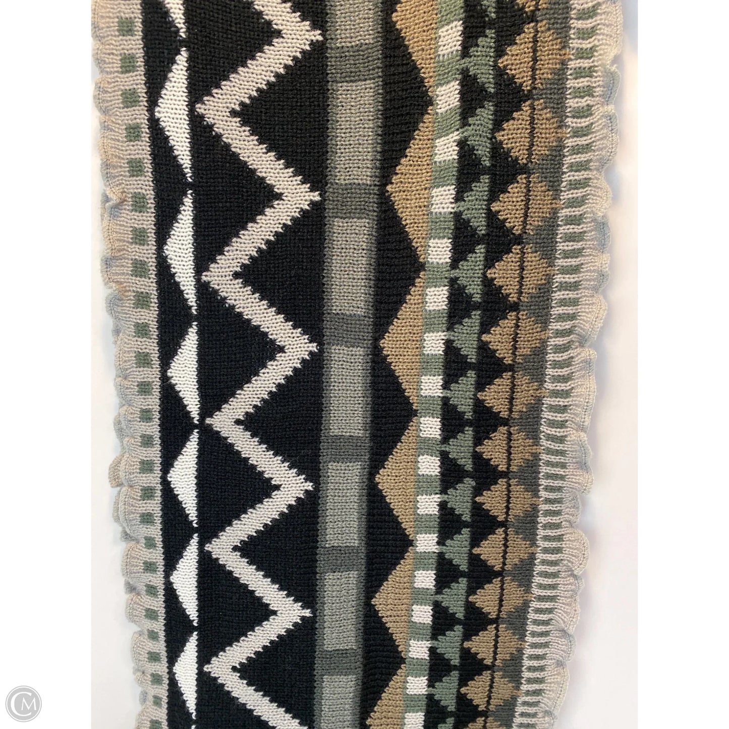 Scarf Infinity By Clothes Mentor