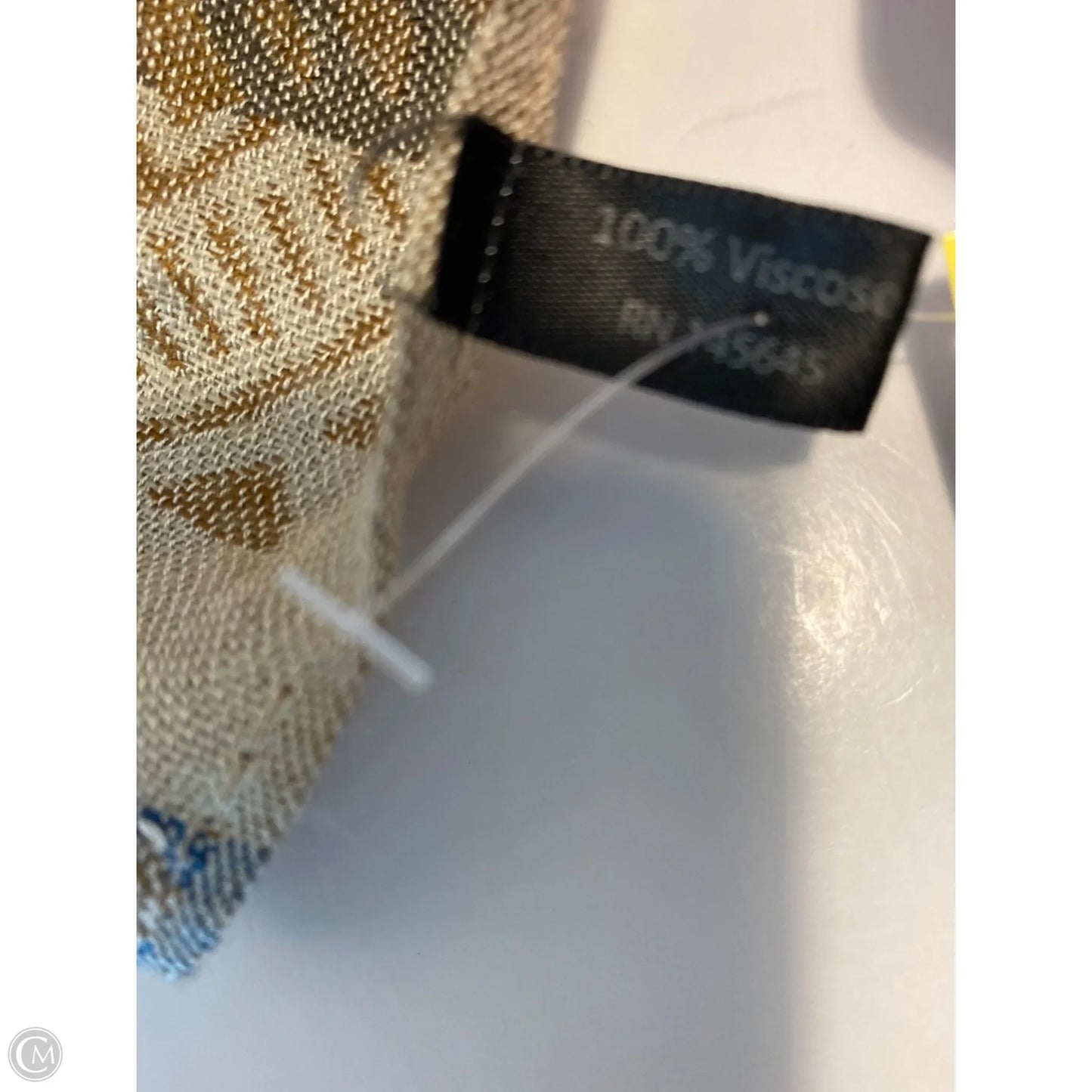 Scarf Long By Clothes Mentor