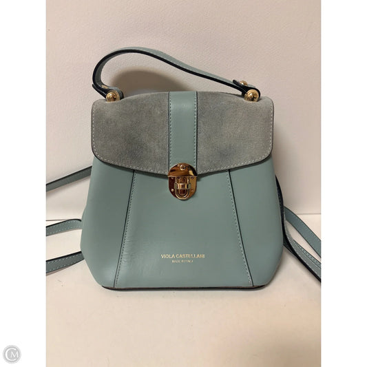 Backpack By Clothes Mentor, Size: Medium