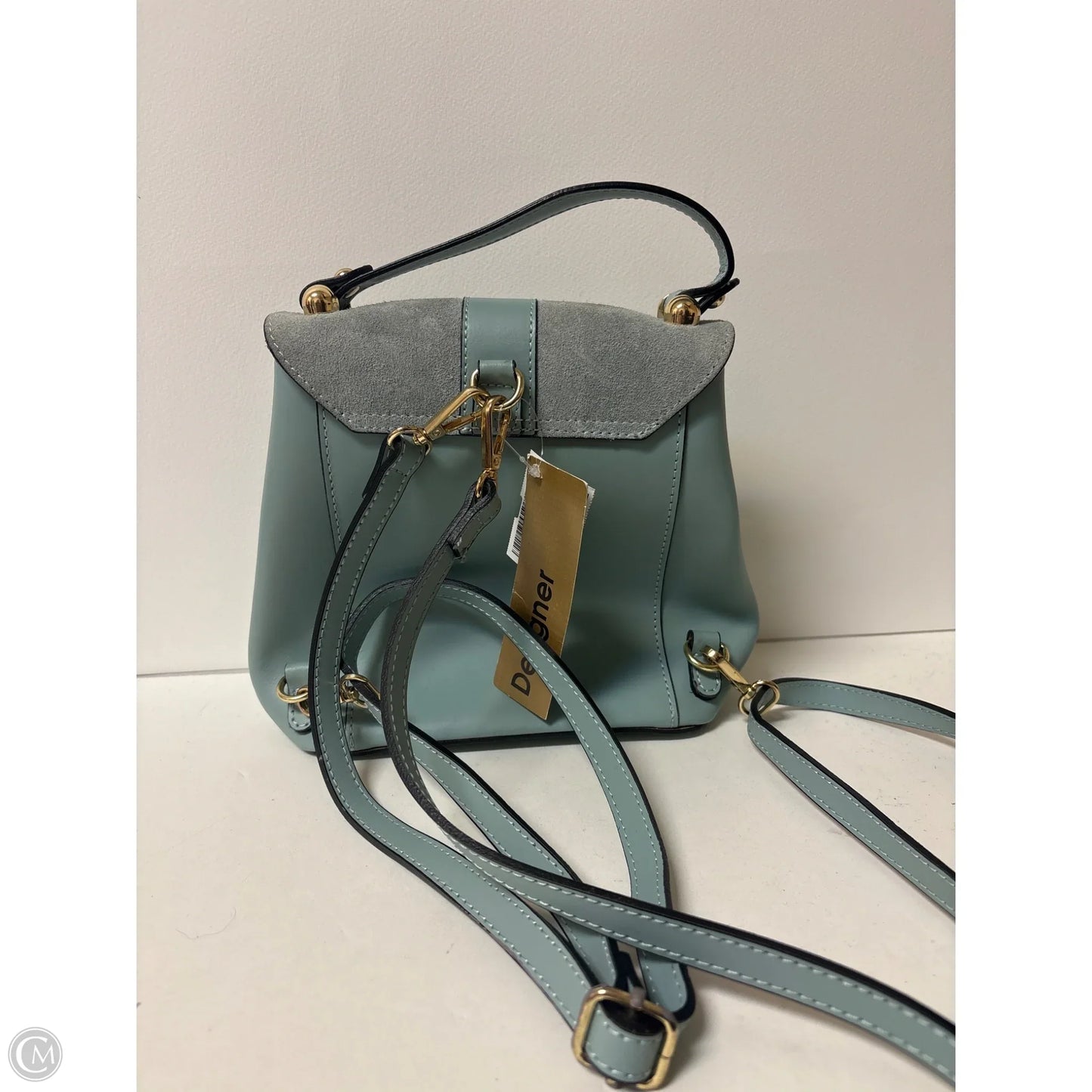 Backpack By Clothes Mentor, Size: Medium