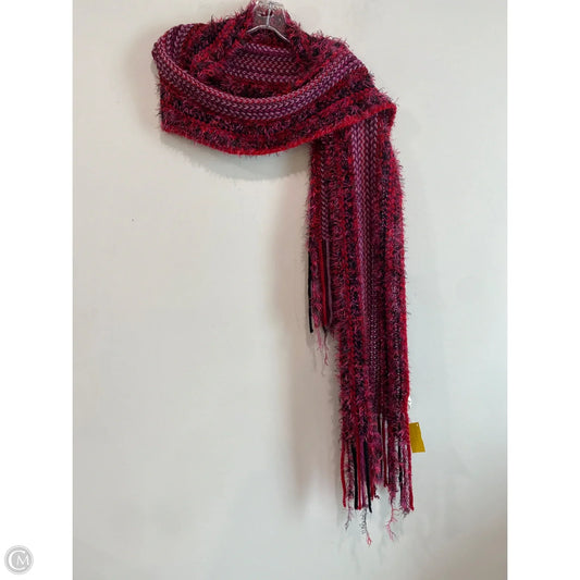 Scarf Long By Clothes Mentor