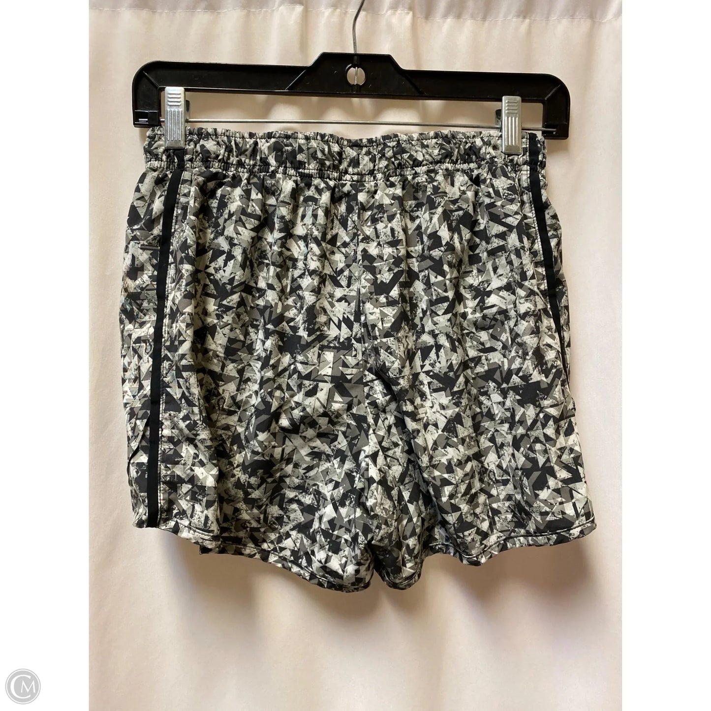 Athletic Shorts By Xersion In Black, Size: S