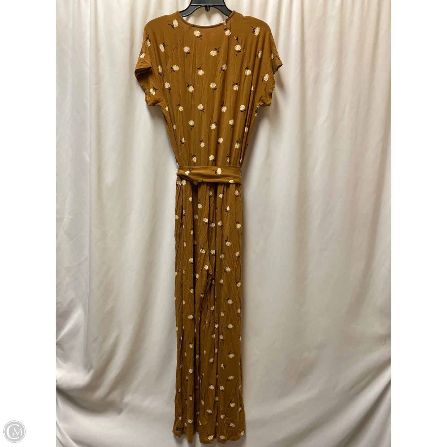 Jumpsuit By Matilda Jane In Brown, Size: M