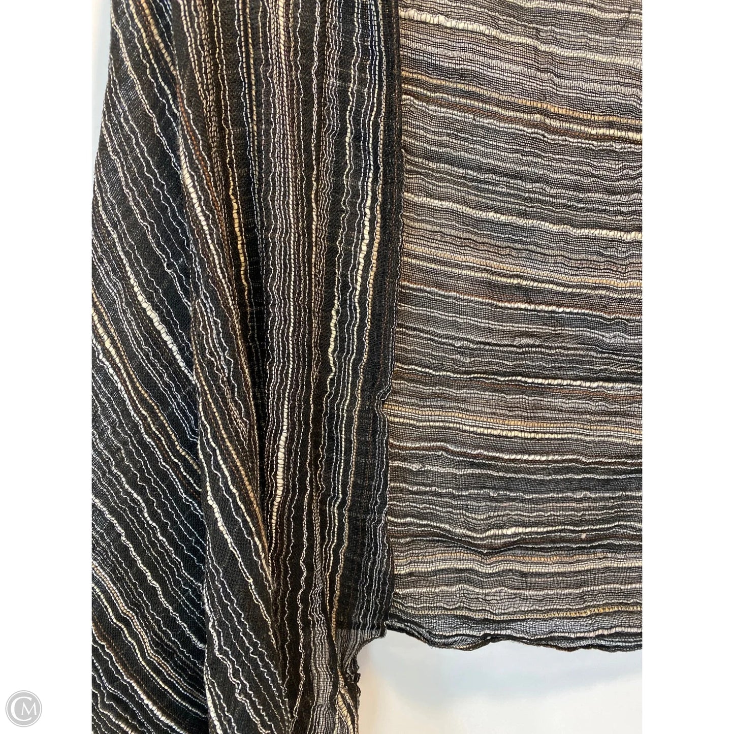 Scarf Long By Clothes Mentor