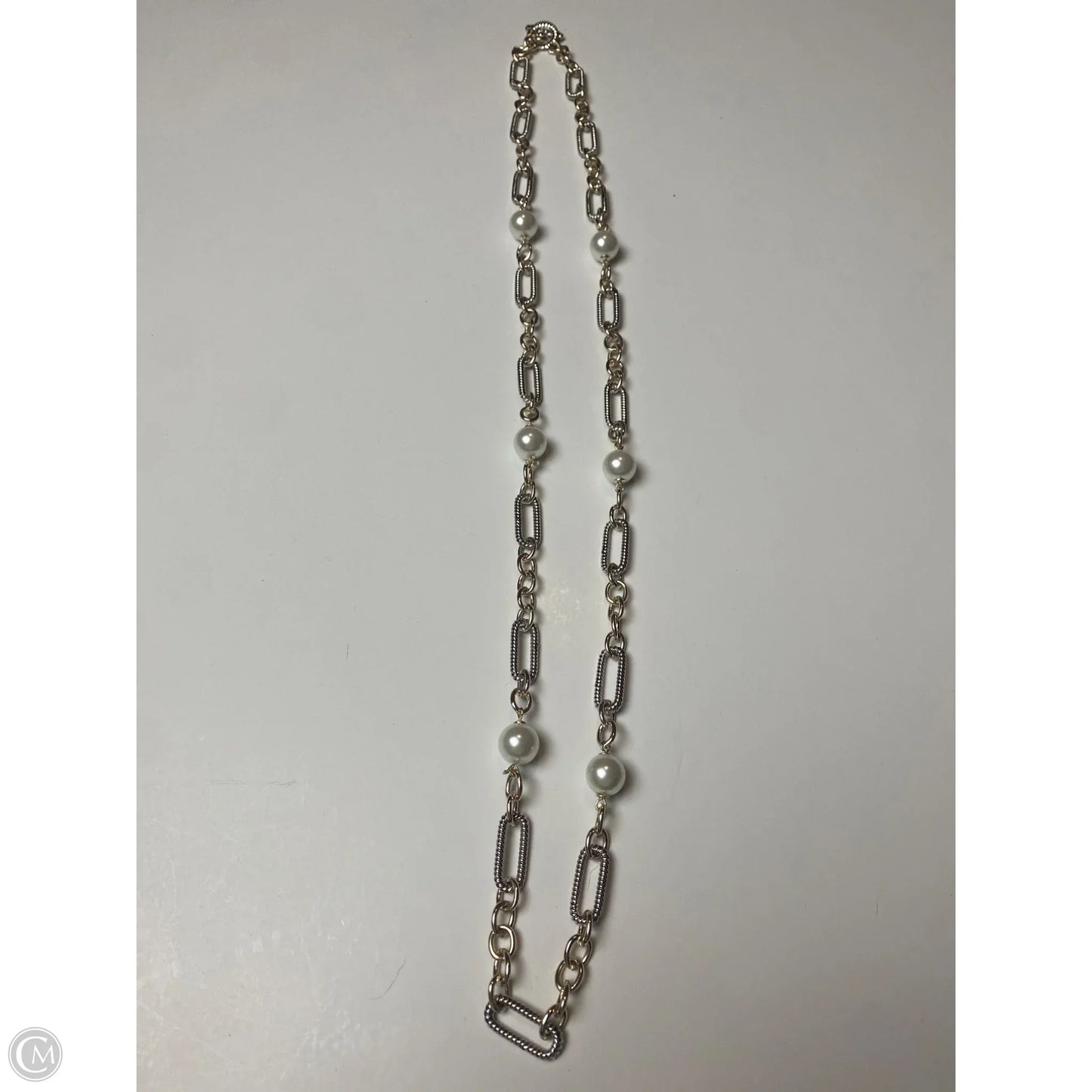 Necklace Other By Cmf