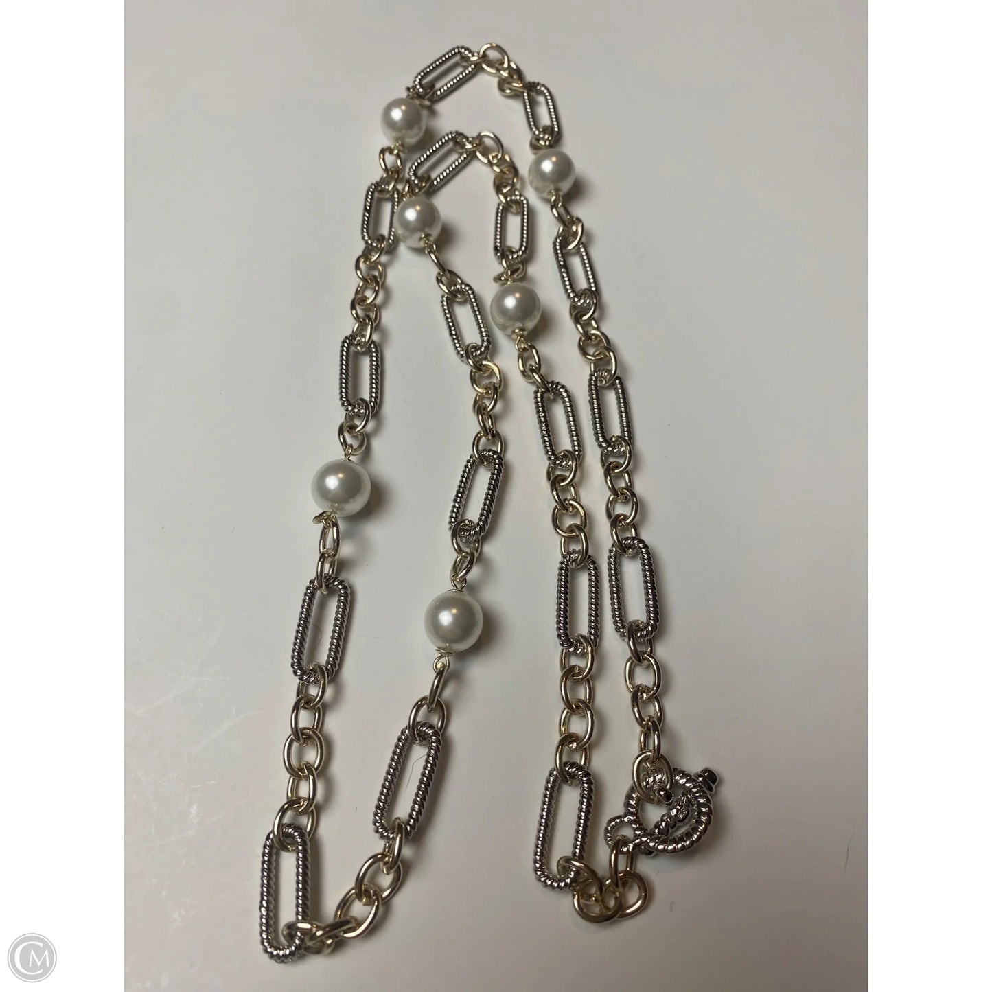 Necklace Other By Cmf