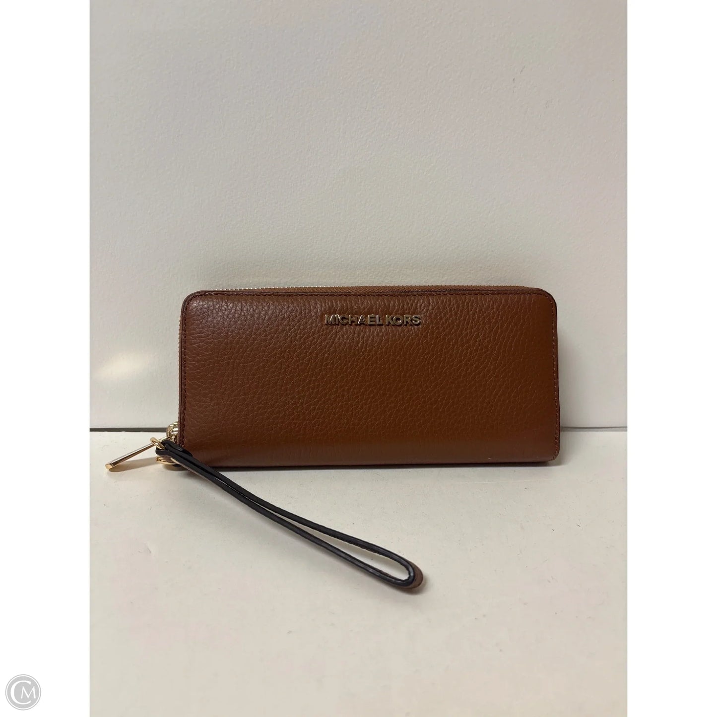 Wallet Designer By Michael Kors, Size: Large