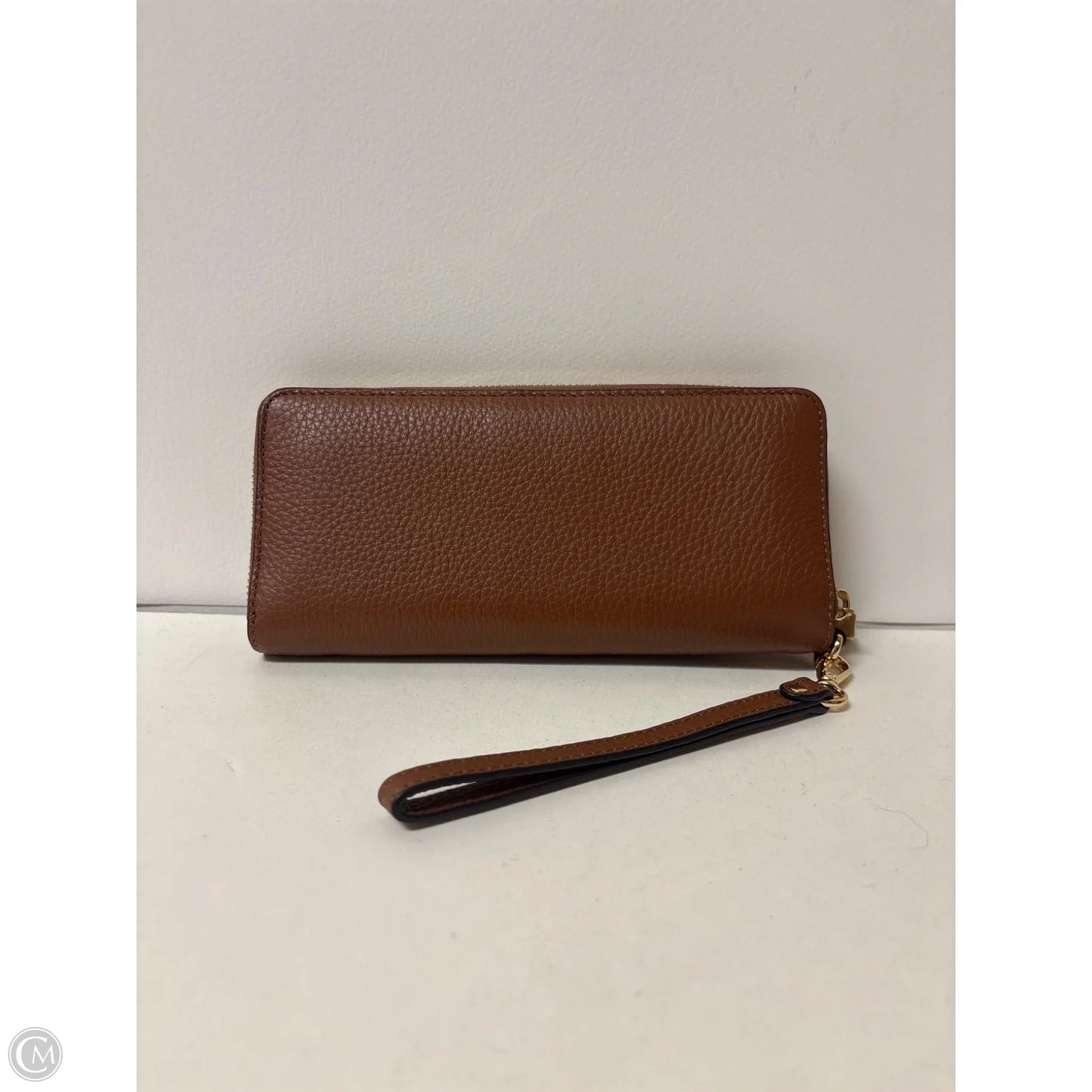 Wallet Designer By Michael Kors, Size: Large