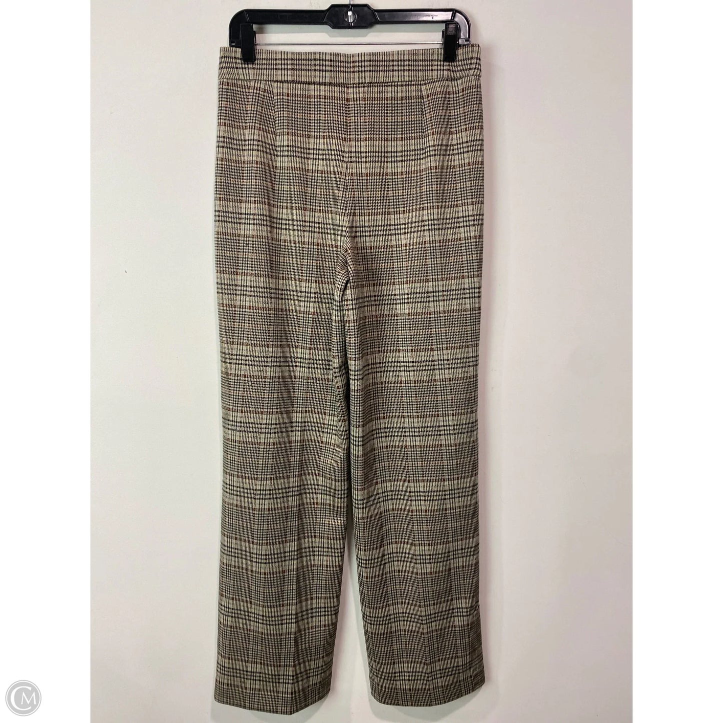 Pants Dress By Jules & Leopold In Tan, Size: M