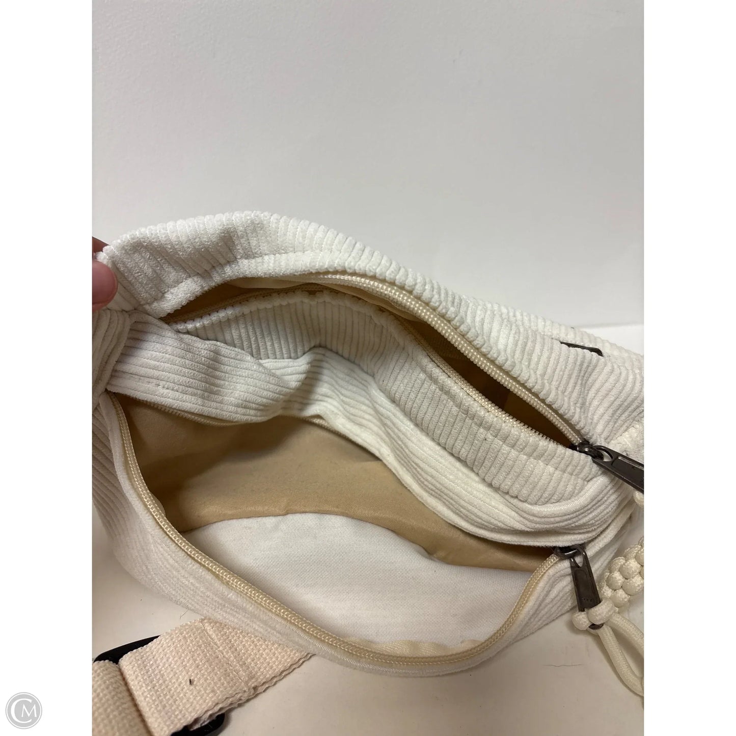 Belt Bag By Clothes Mentor, Size: Large