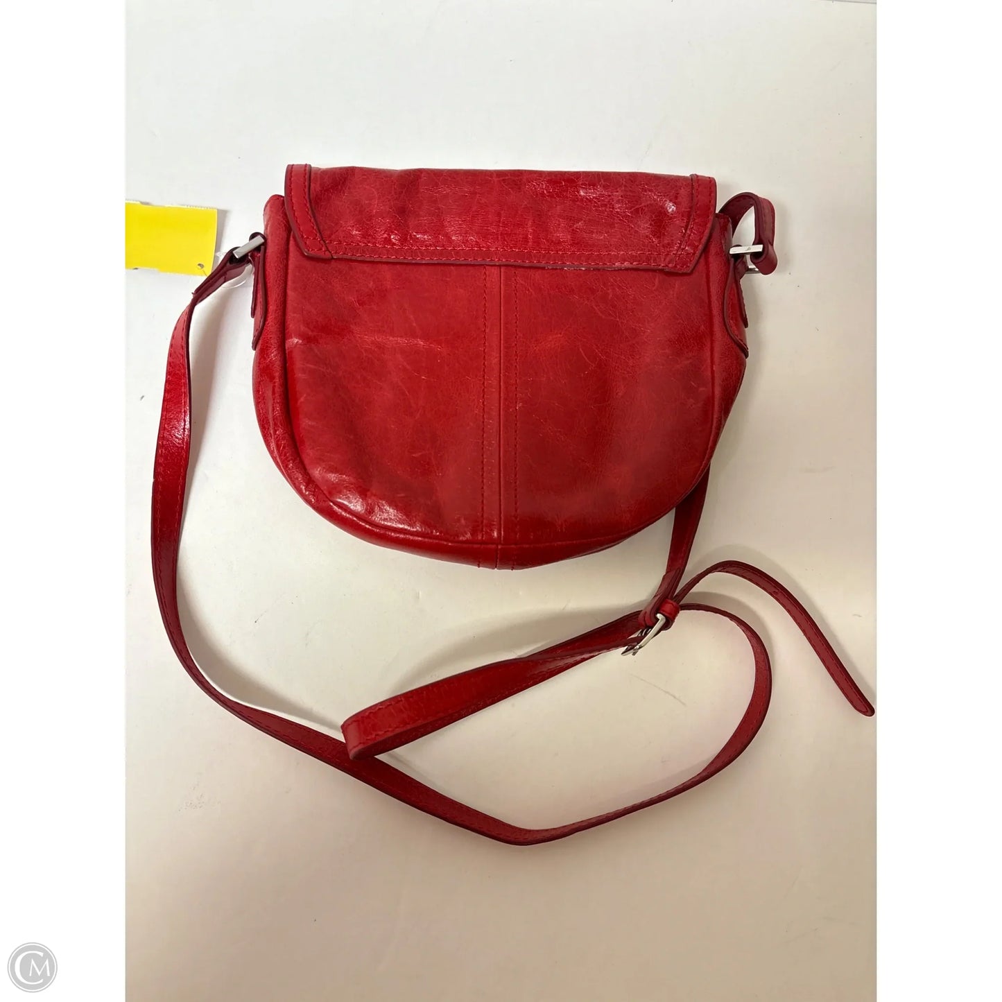 Crossbody By Lodis, Size: Small