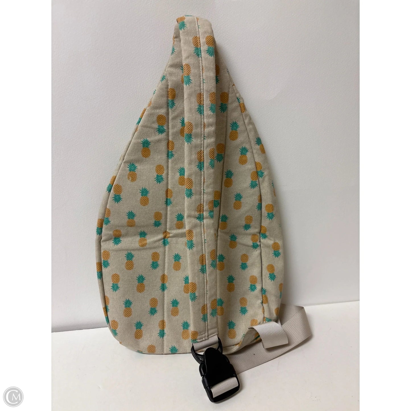 Handbag By Clothes Mentor, Size: Large