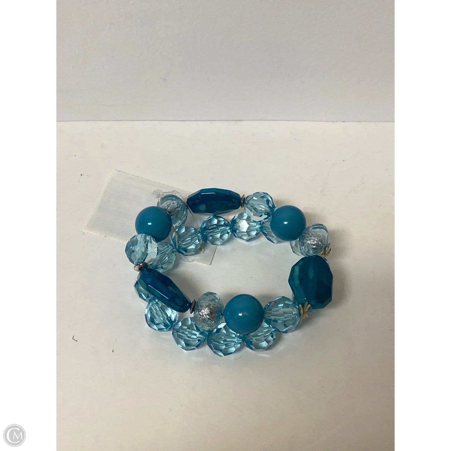 Bracelet Set By Cmf, Size: 02 Piece Set