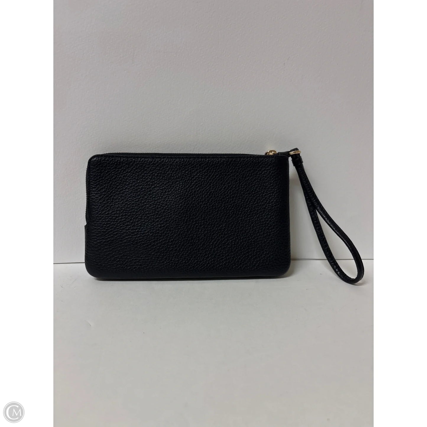 Wristlet Designer By Coach, Size: Medium