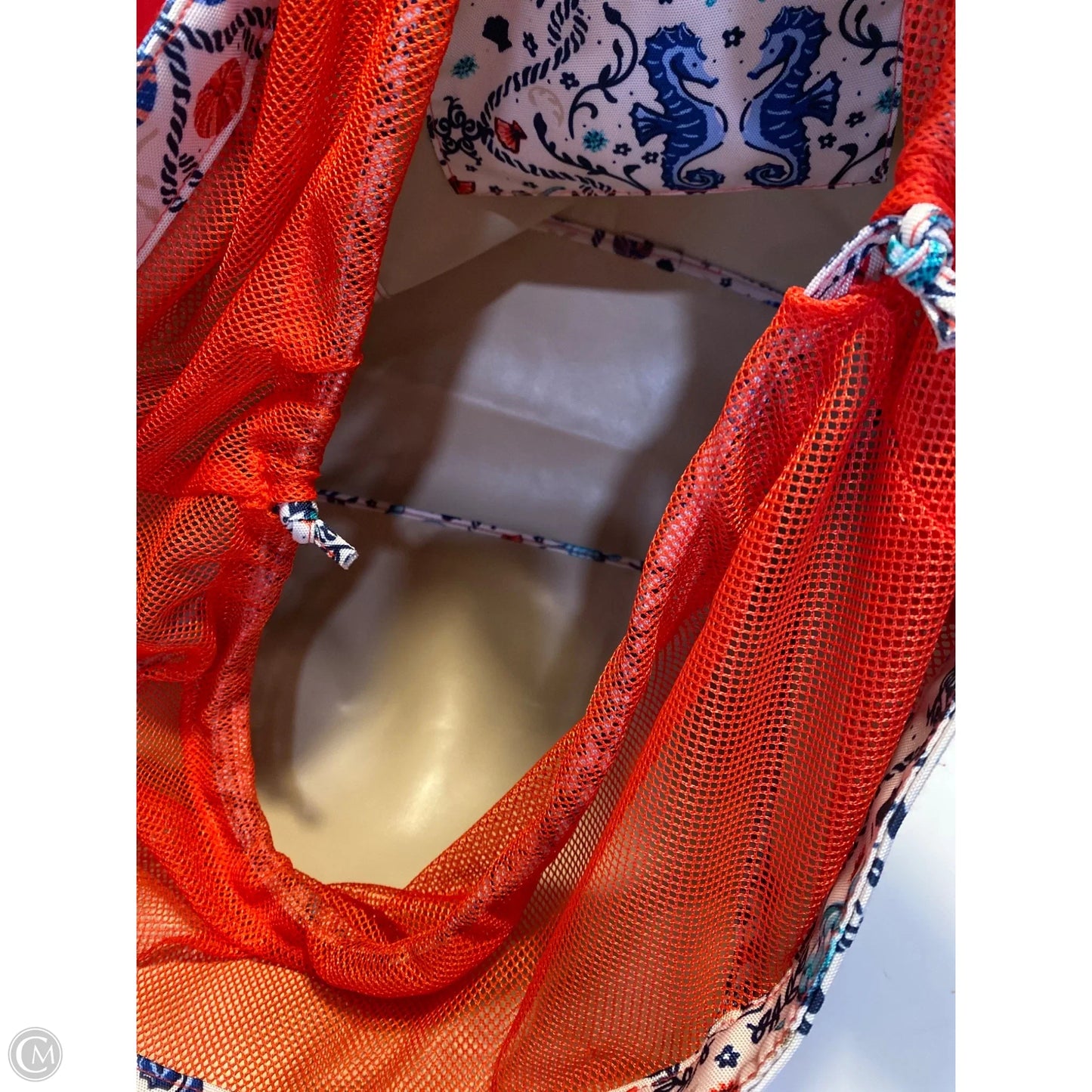 Tote By Vera Bradley, Size: Large