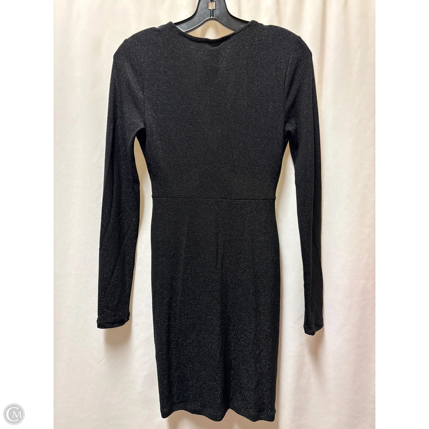 Dress Casual Short By Wild Fable In Black, Size: S