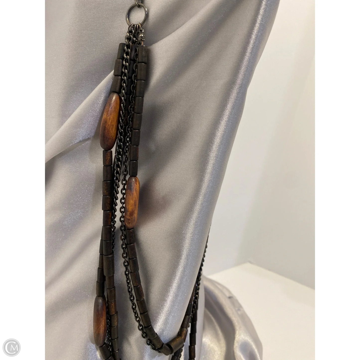 Necklace Layered By Cmf