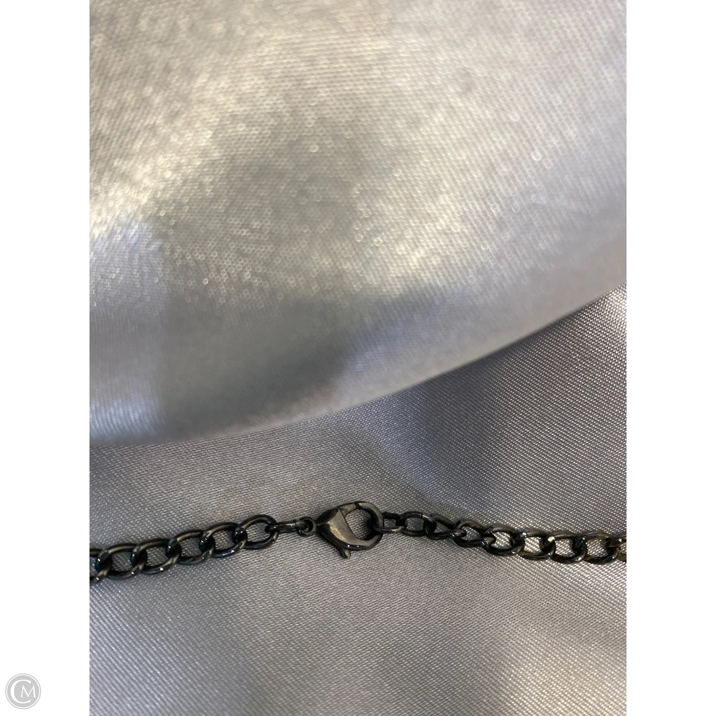 Necklace Layered By Cmf