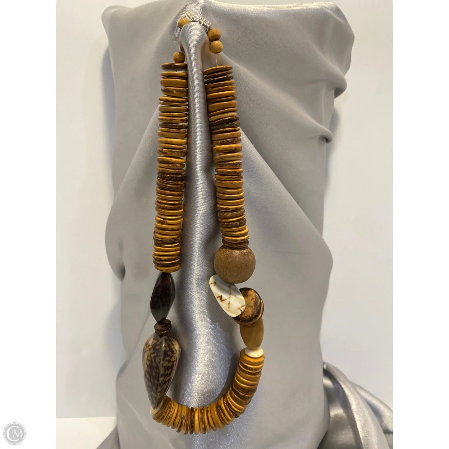 Necklace Other By Cmf