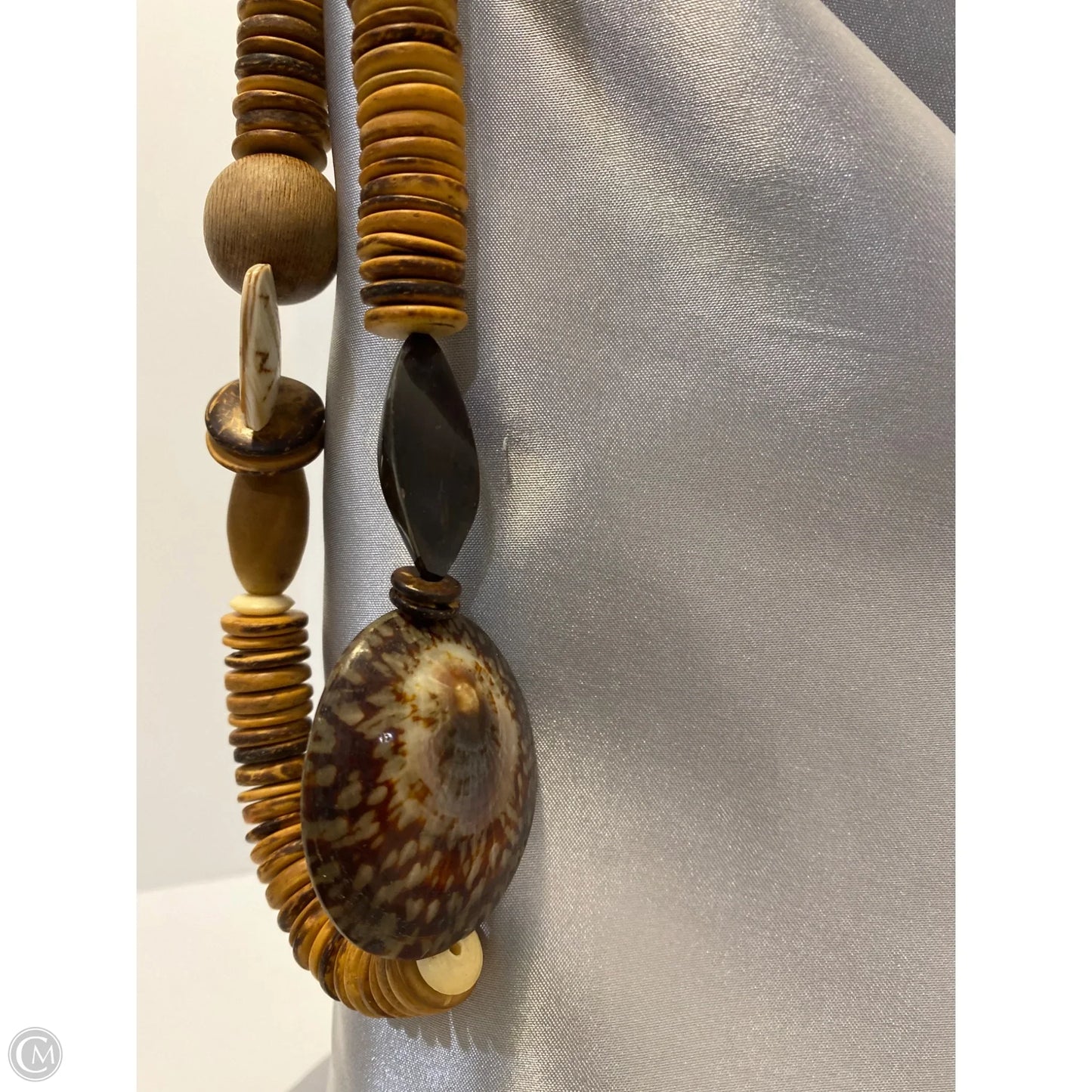 Necklace Other By Cmf