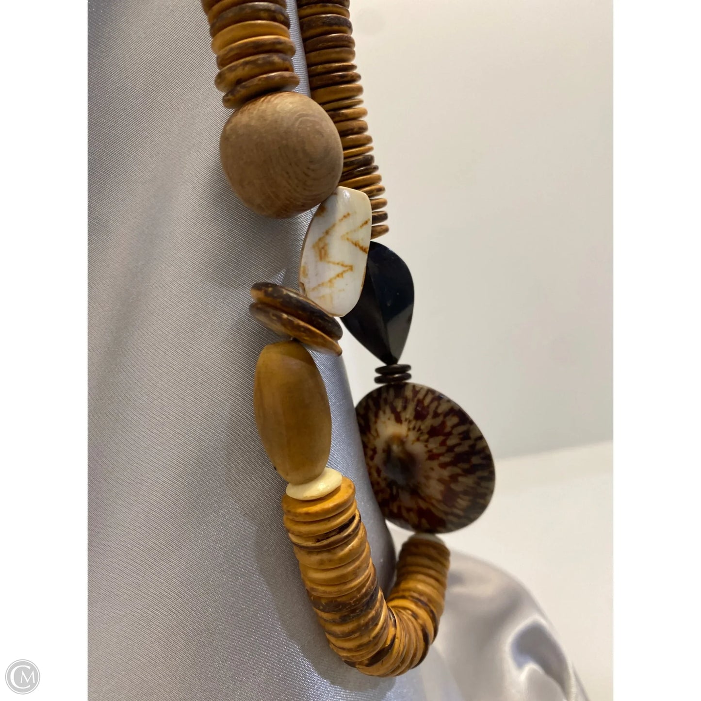 Necklace Other By Cmf