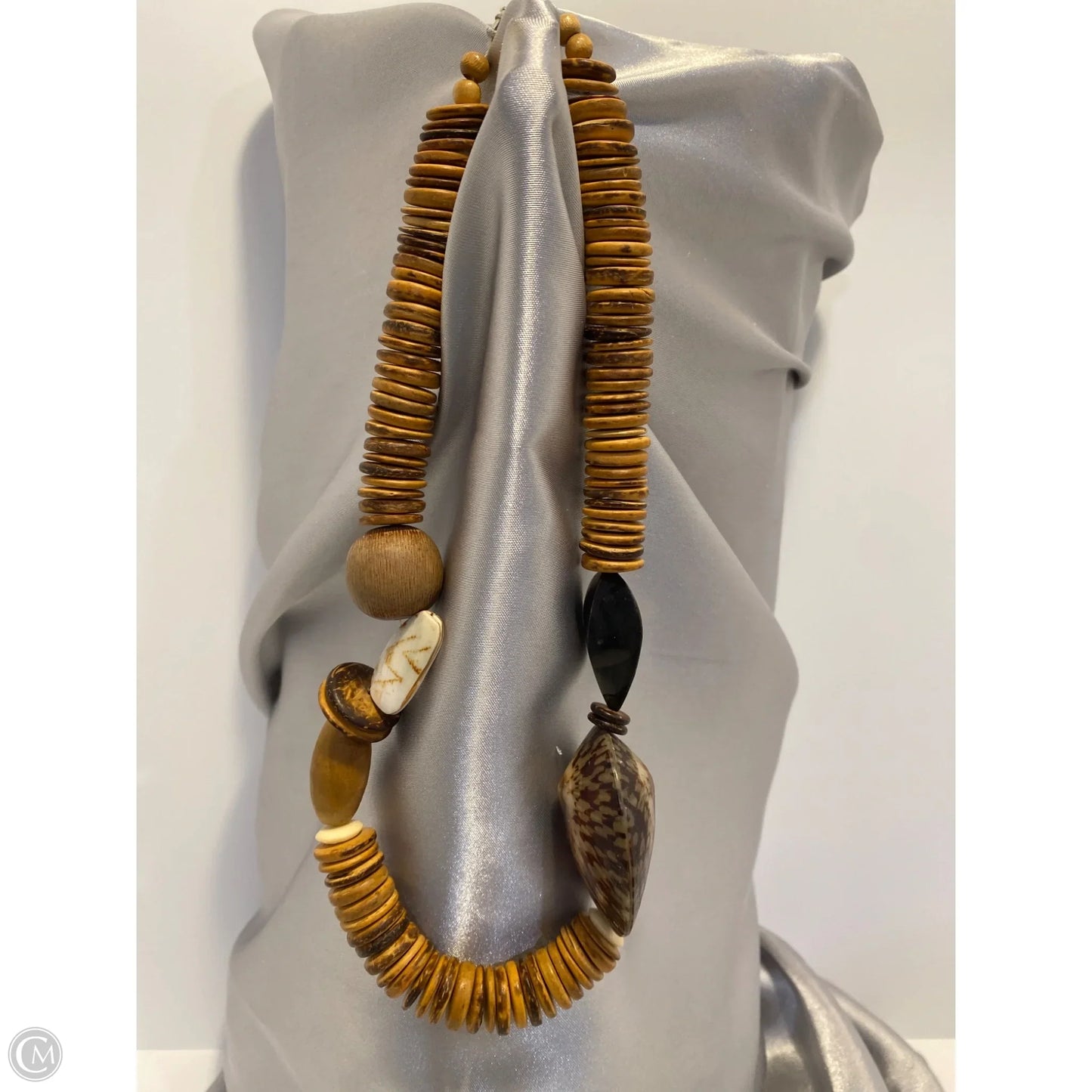 Necklace Other By Cmf