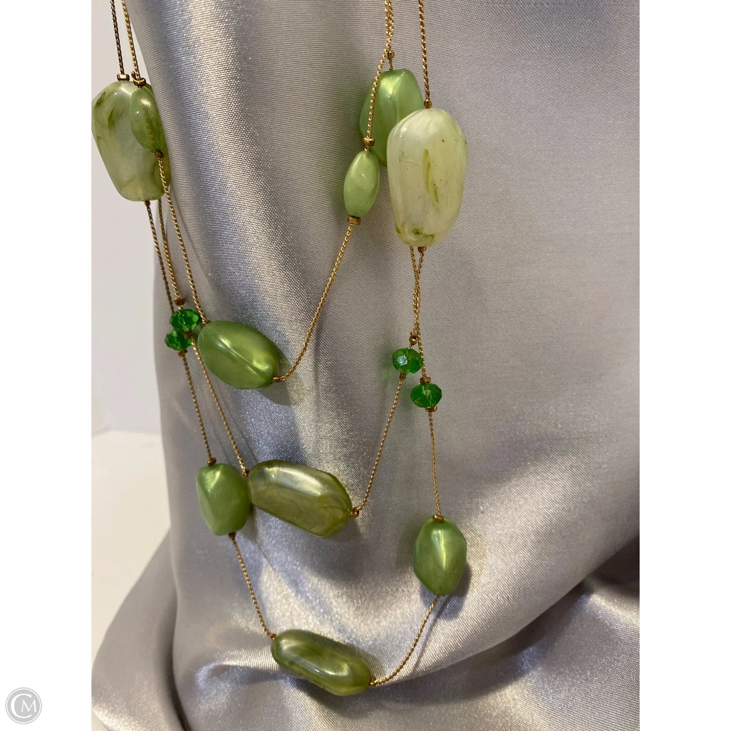 Necklace Layered By Cmf