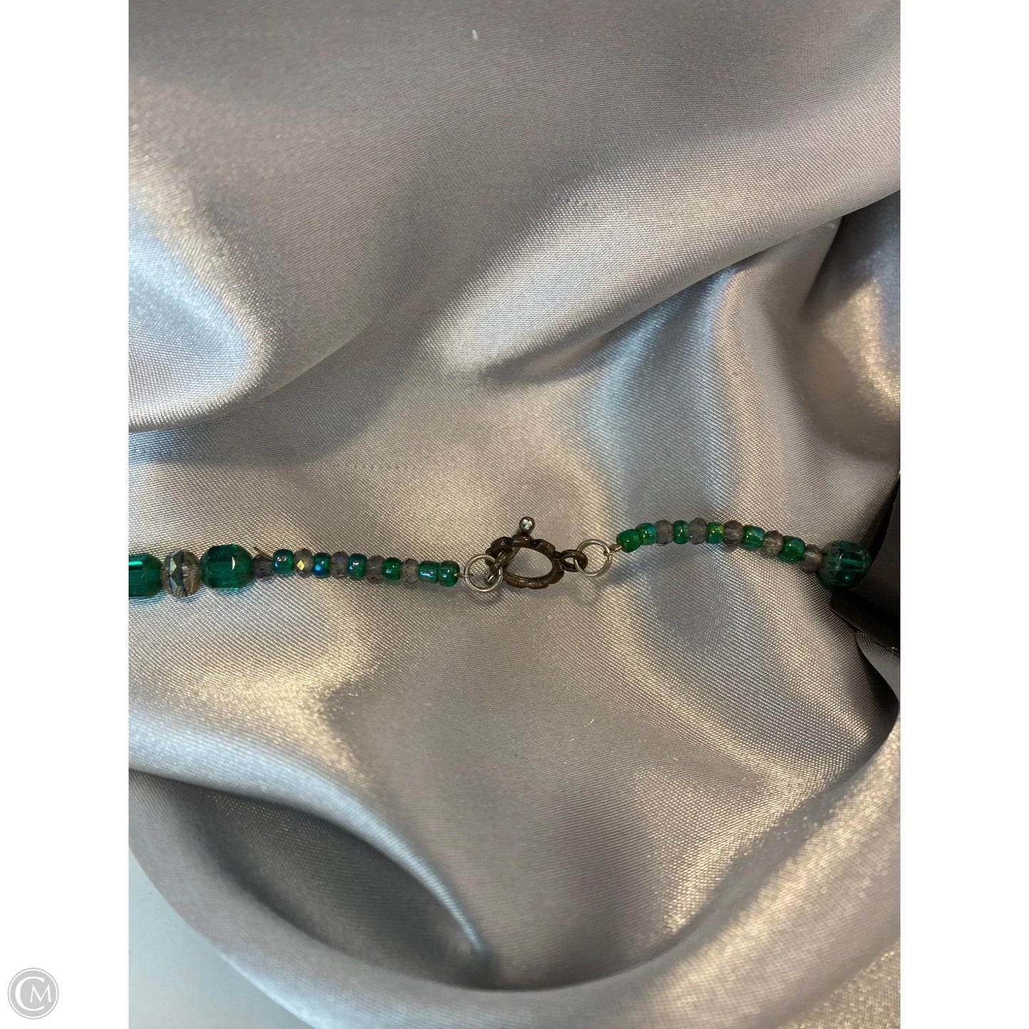 Necklace Other By Cmf