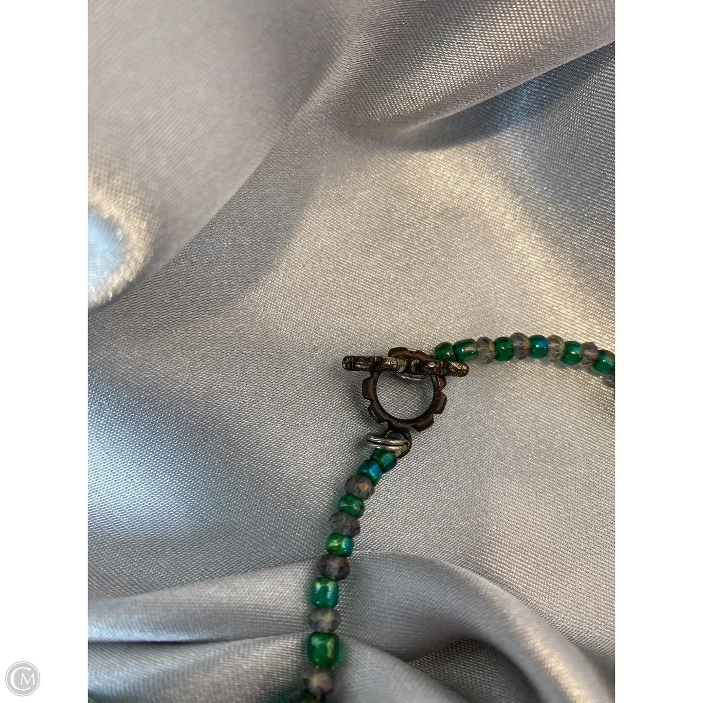 Necklace Other By Cmf