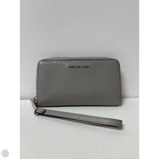 Wallet Designer By Michael Kors, Size: Medium