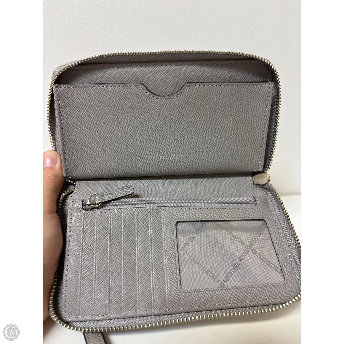 Wallet Designer By Michael Kors, Size: Medium
