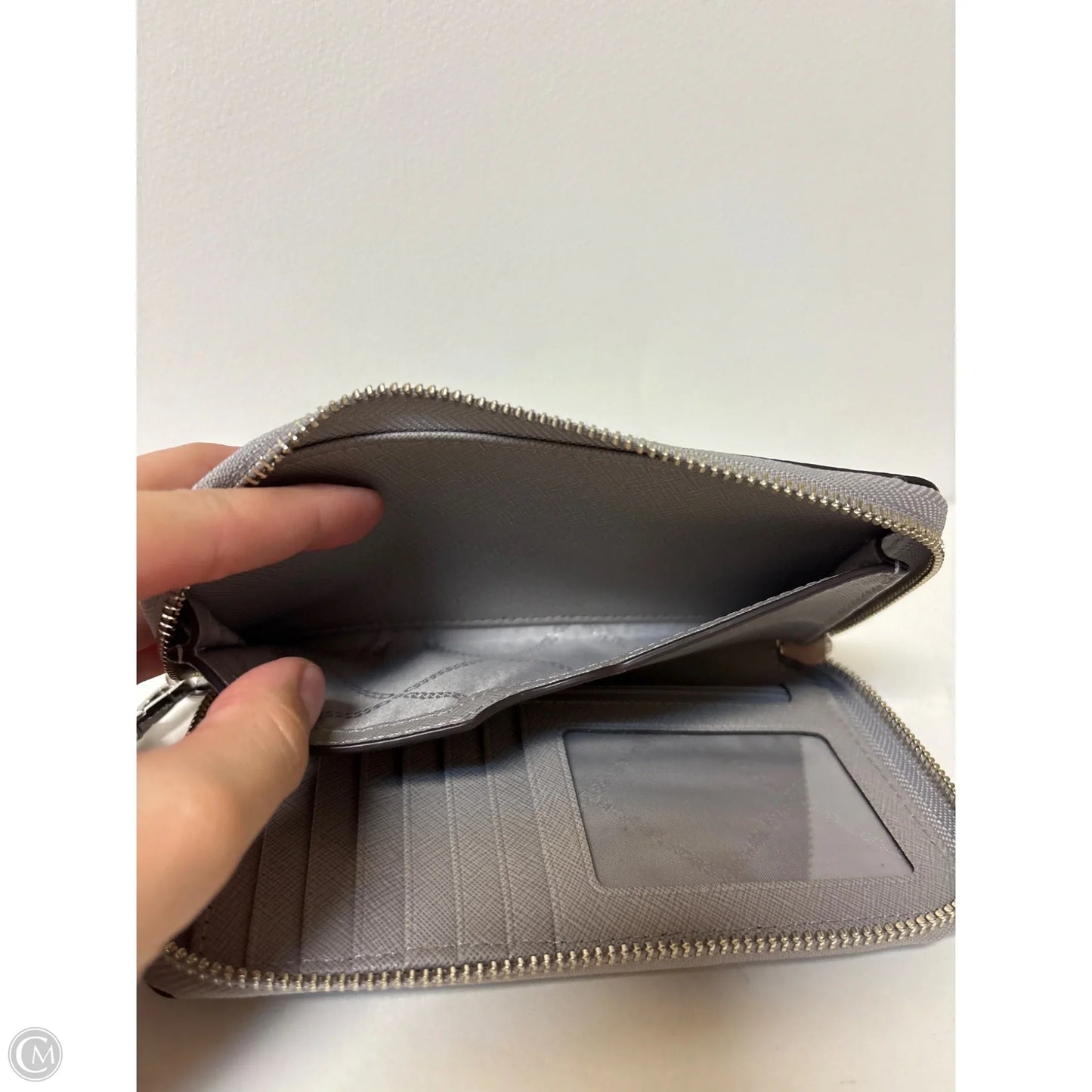 Wallet Designer By Michael Kors, Size: Medium