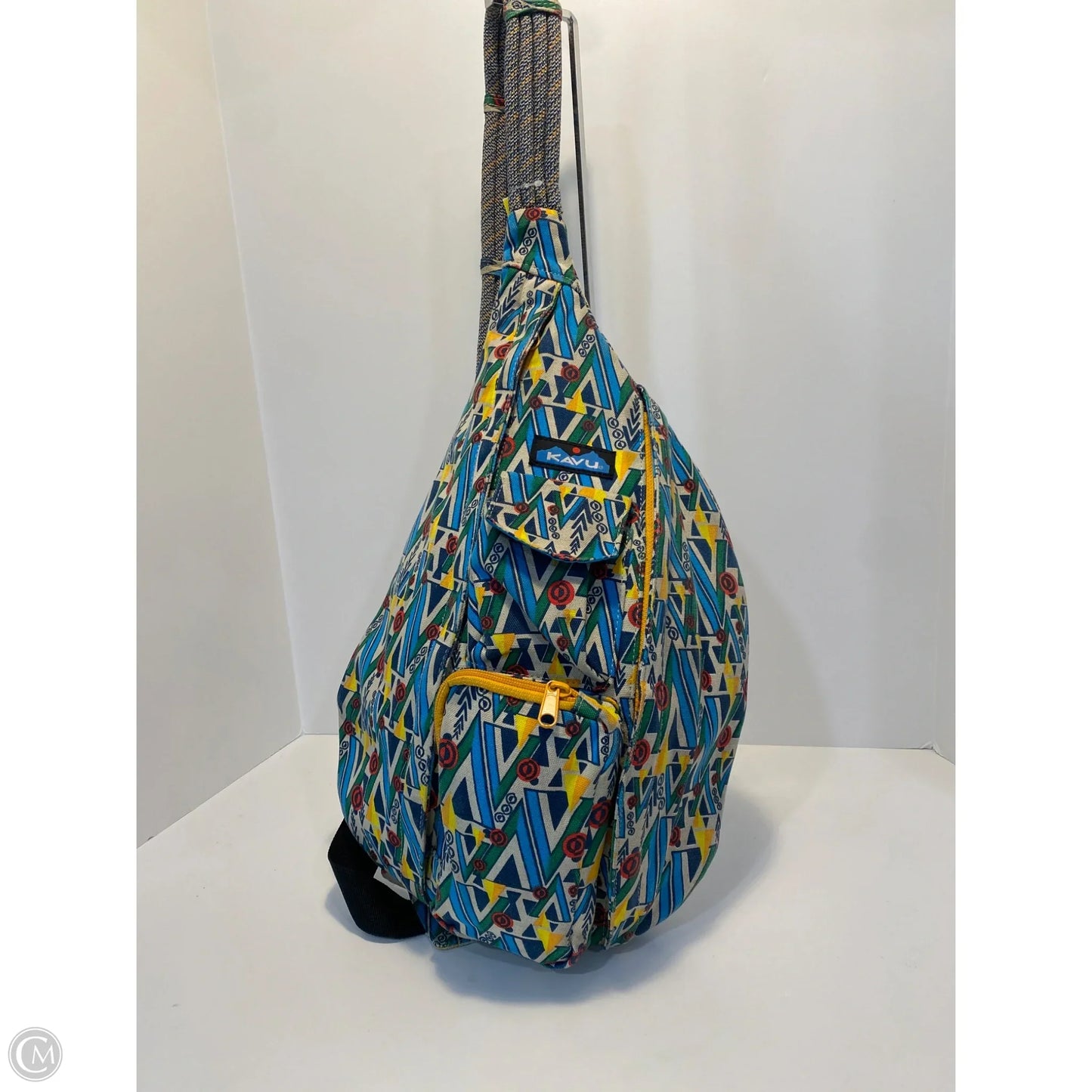 Handbag By Kavu, Size: Large