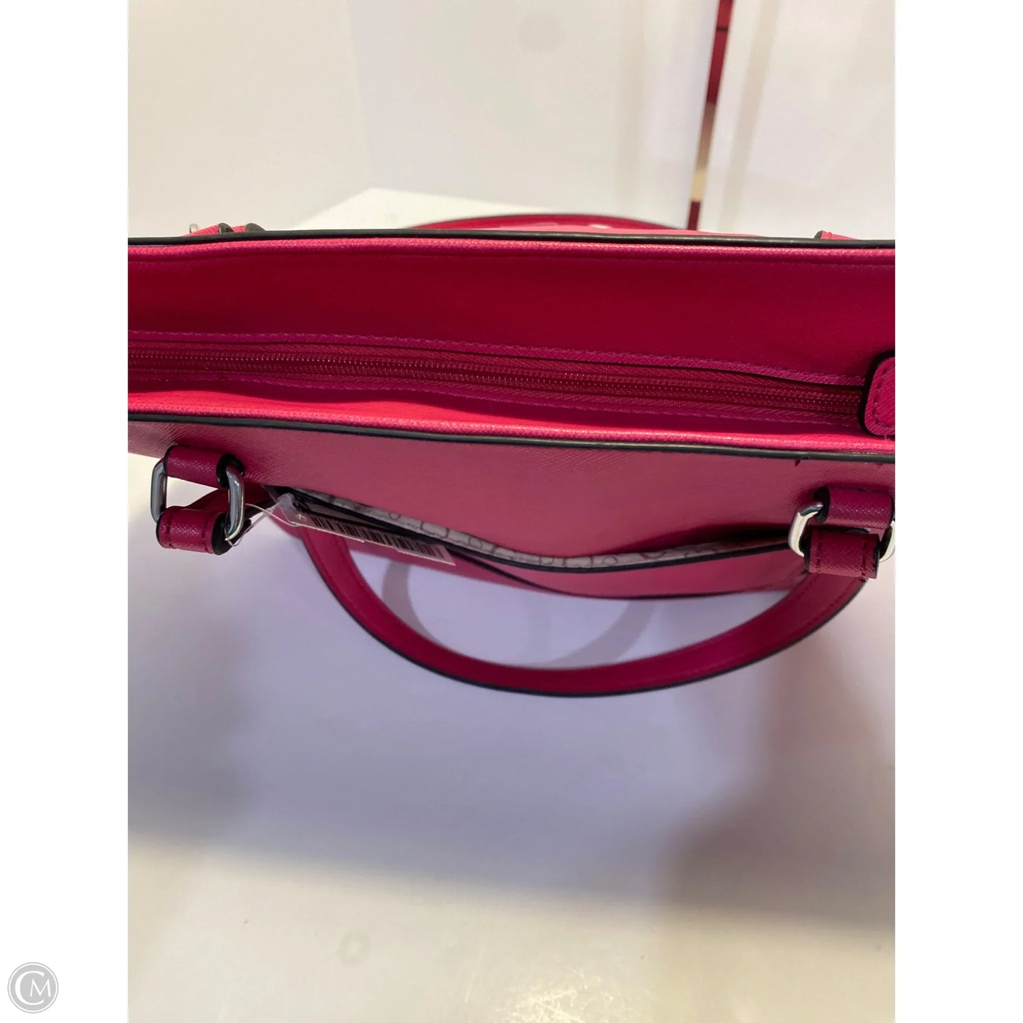 Handbag By Guess, Size: Large