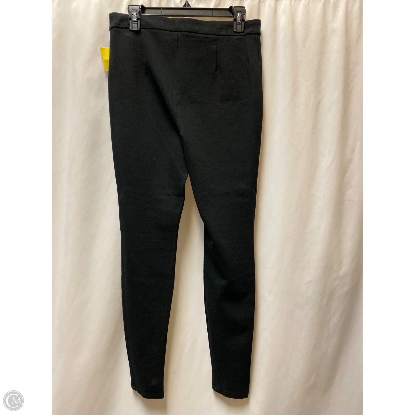 Pants Dress By A New Day In Black, Size: 12