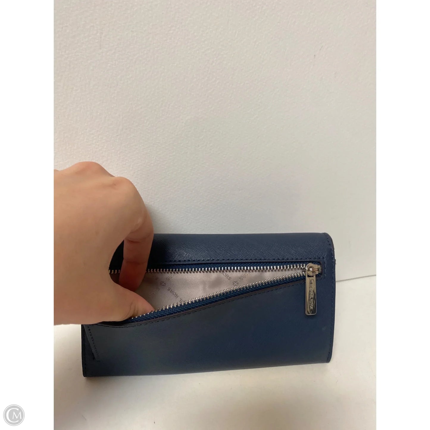 Wallet Designer By Michael Kors, Size: Large