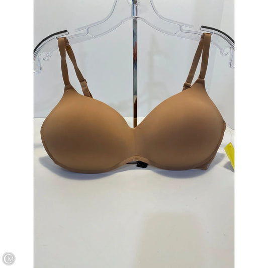 Bra By Dkny In Tan, Size: 0