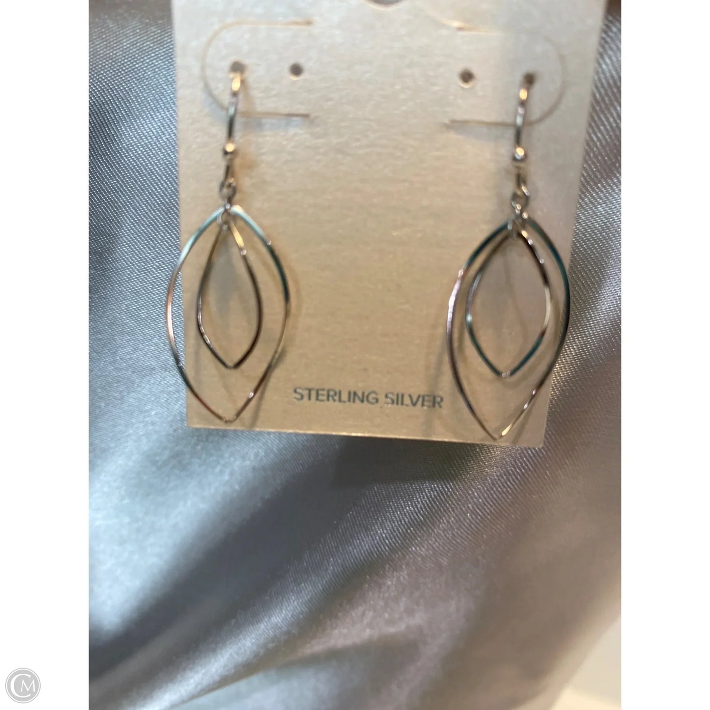 Earrings Dangle/drop By Francesca's