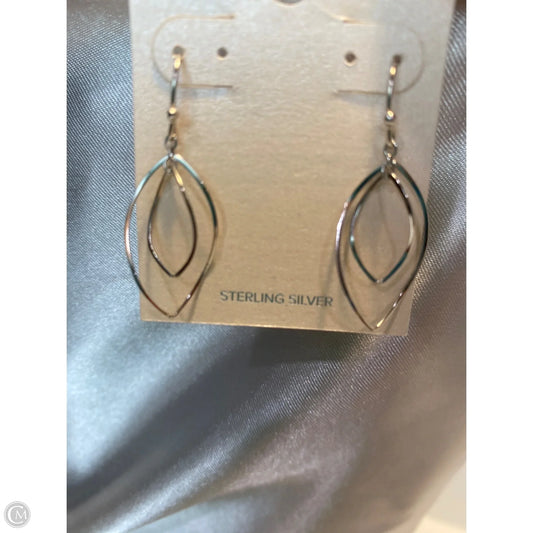 Earrings Dangle/drop By Francesca's