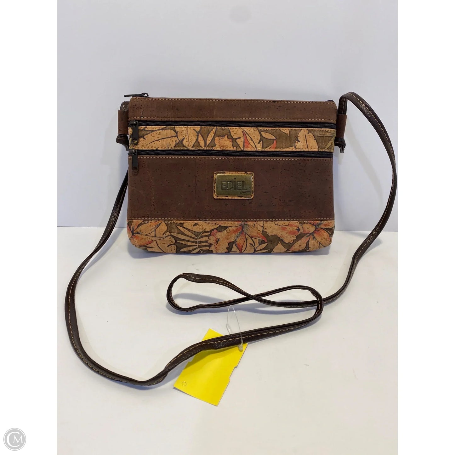 Crossbody By Clothes Mentor, Size: Small