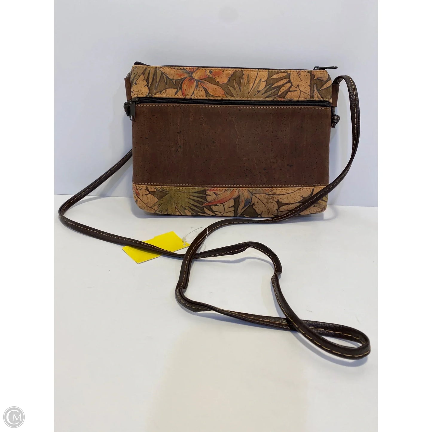 Crossbody By Clothes Mentor, Size: Small