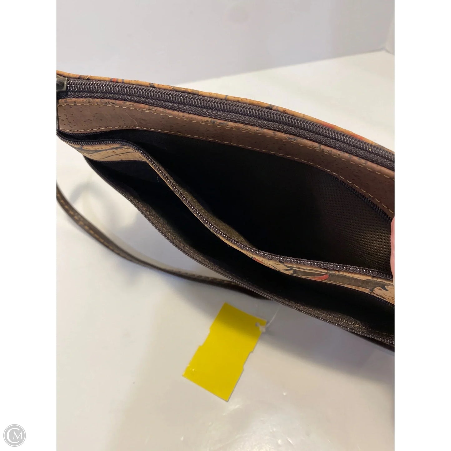 Crossbody By Clothes Mentor, Size: Small