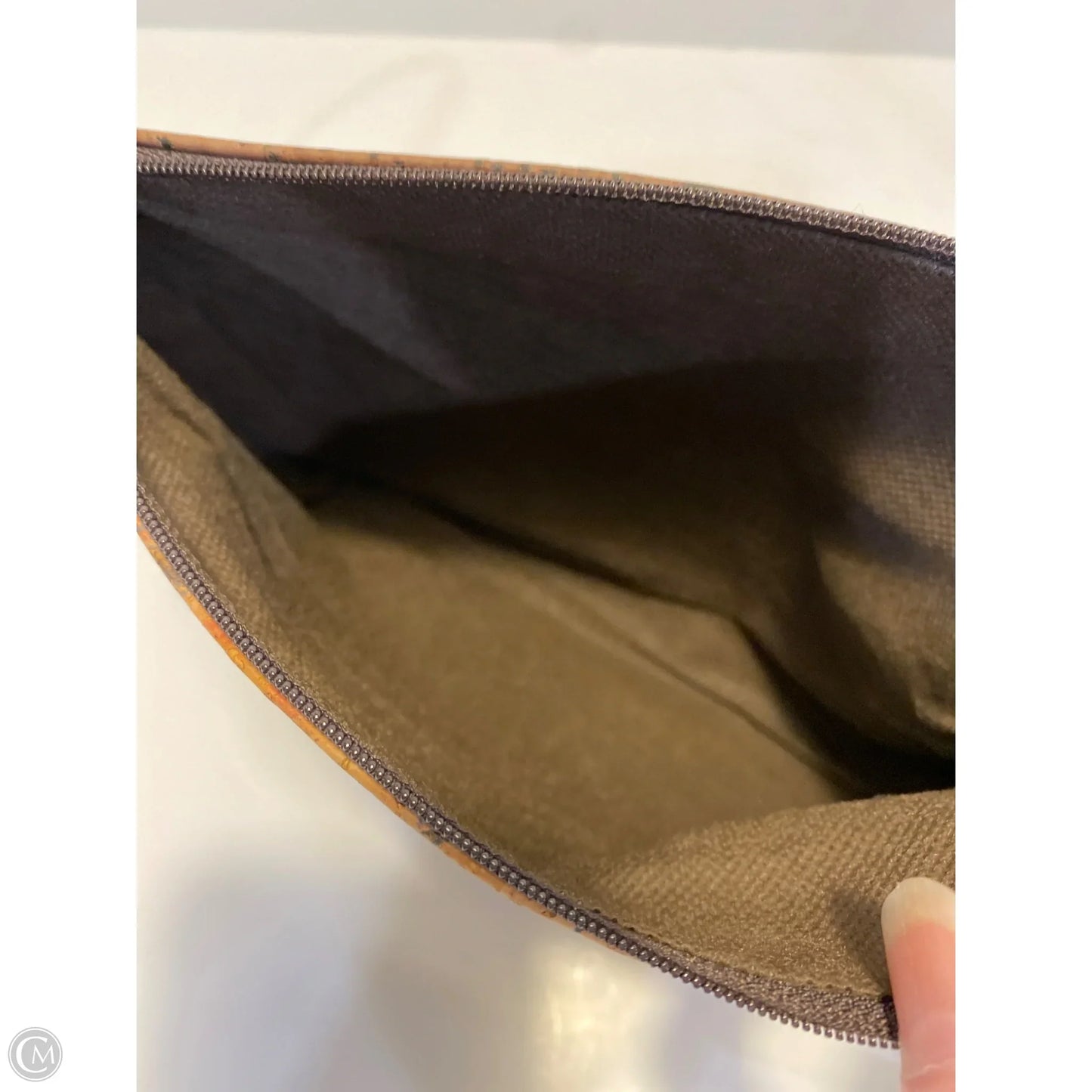 Crossbody By Clothes Mentor, Size: Small