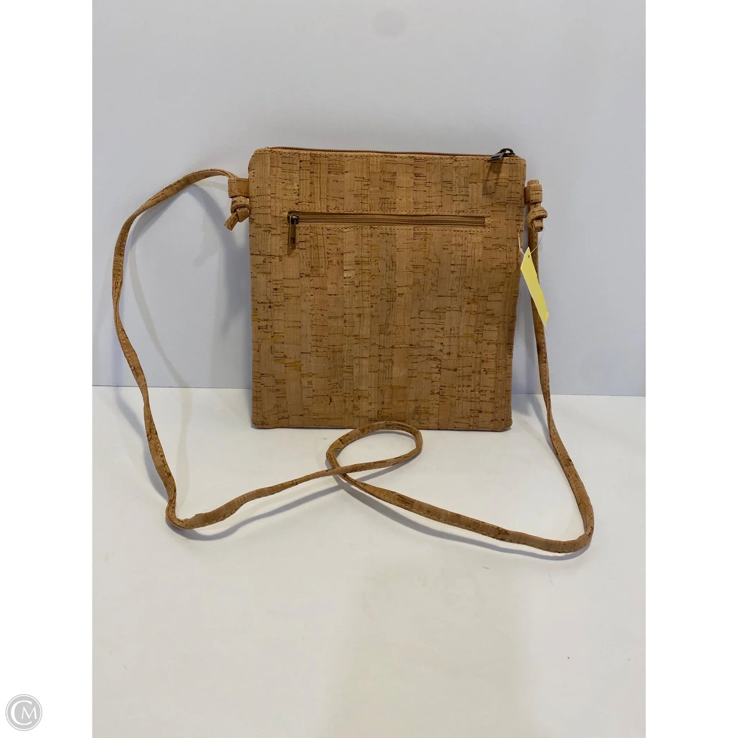 Crossbody By Clothes Mentor, Size: Small
