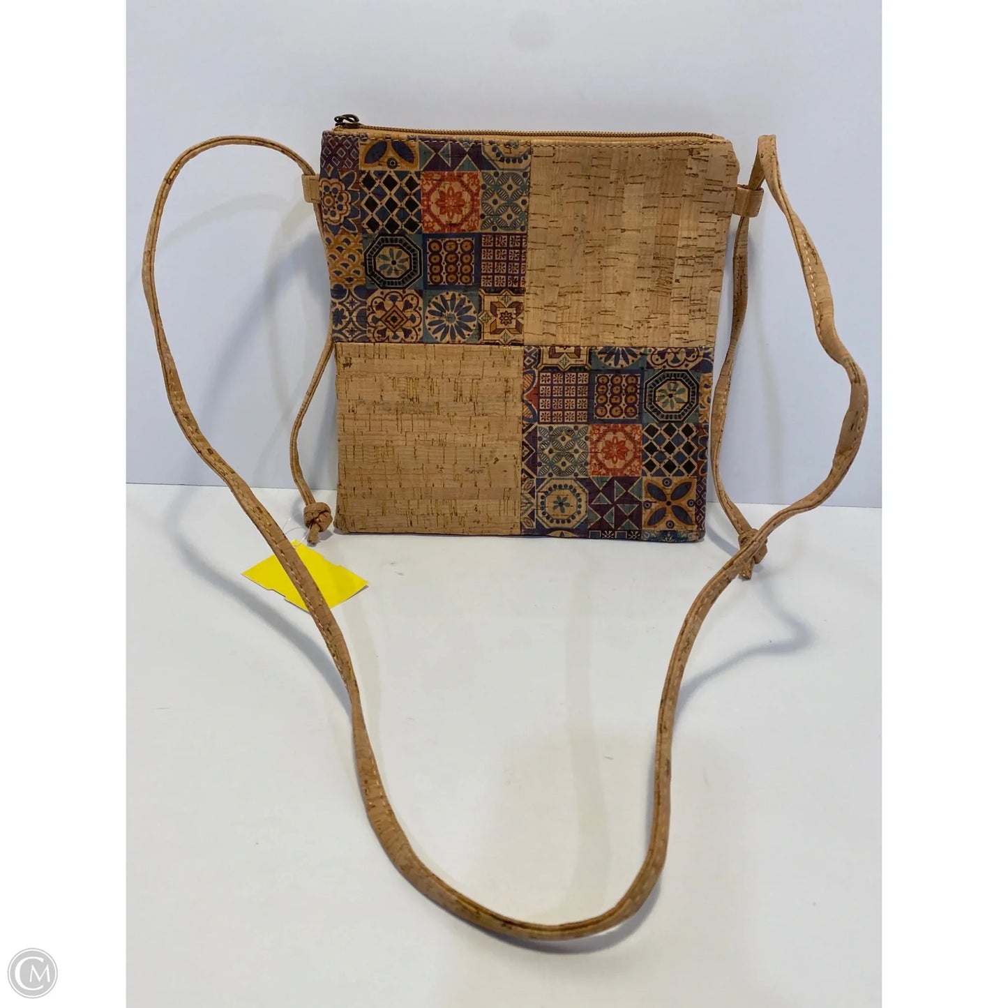 Crossbody By Clothes Mentor, Size: Small