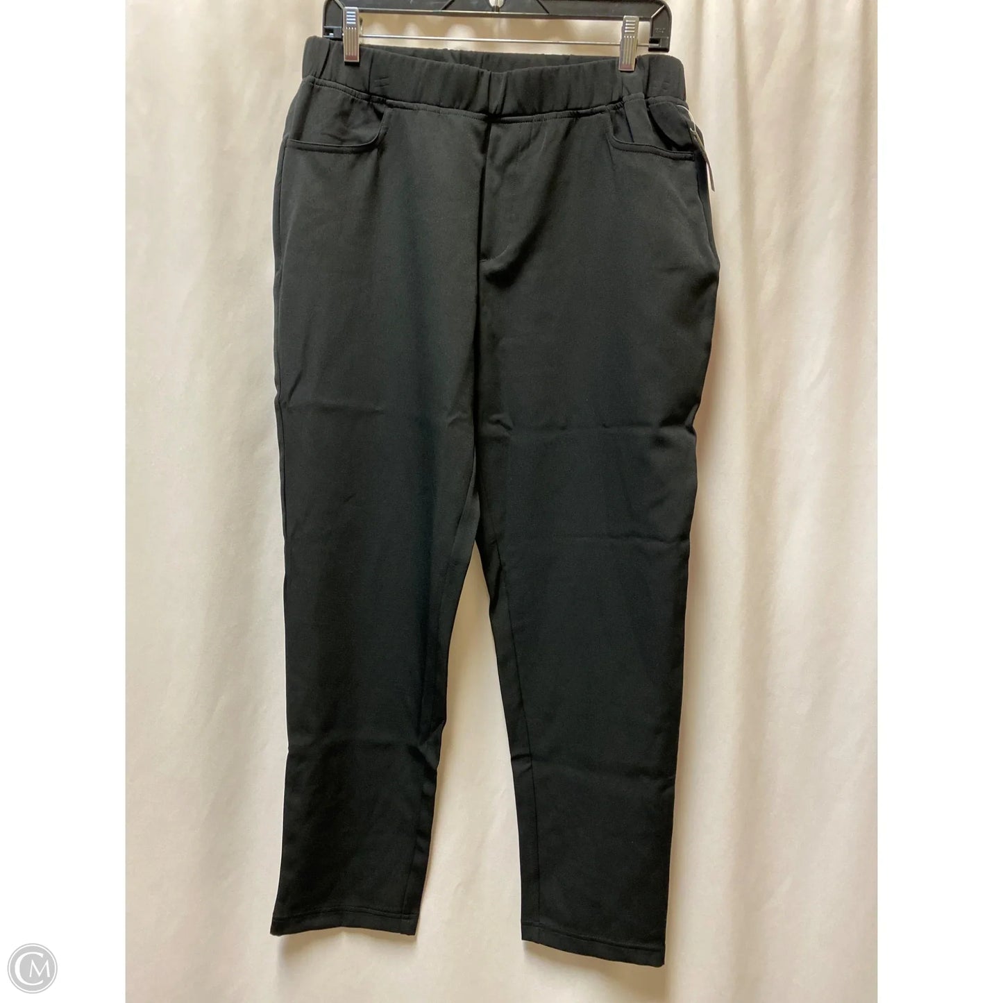 Pants Joggers By 32 Degrees In Black, Size: M